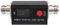 Seprendi RD106P Digitales SWR-Messgerät, SWR- und Leistungsmesser, 120 W, FMB, UKW, UHF, UHF 80–999 MHz, Standwellenverhältnis, unterstützt Walkie-Talkie