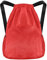 IHLOOTD Rucksack Beutel, Kordelzugbeutel Damen, Turnbeutel Herren, Sportbeutel Groß, Schwimmbeutel Wasserdicht, Beutel mit Kordelzug für Unisex, Sport, Fitnessstudio (Rot)