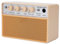 Amplificador de Guitarra Eléctrica, BT 10W Amplificador de Práctica de bajo de Guitarra Eléctrica Recargable con Canales Limpios y de Transmisión, Amplificador de Guitarra