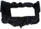 Cubierta Impermeable para Aire Acondicionado, Protector Limpio para Lavado de Polvo, Tuberías de Agua de, Accesorios Profesionales para Uso, Color Negro