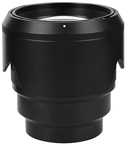 Objectif Portrait à Mise au Point Automatique 85 Mm F1.8IIXF pour Appareil PhotoMiroir Fuji