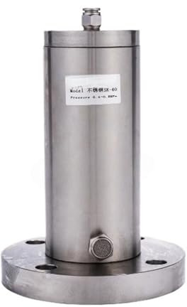 Marteau pneumatique en acier inoxydable AH/SK-30/40/60/80 Marteau vibrateur(SK/AH-60)