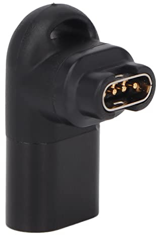Zerodis Ladekabel -Wechselrichter für Uhren - C Adapter Vom Typ C für 7s 7X Schnelles Laden, Einfach zu Transportieren zu Reisen