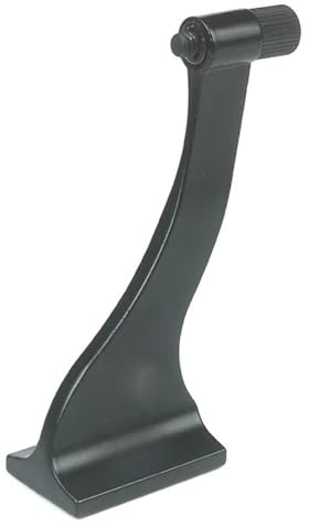 Fernglas-Stativ-Adapter-Konverter-Halterung, vollständig aus Metall Astronomisches Teleskopzubehör