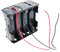 BeMatik - Support de Batterie pour 8 AA 1.5V LR6