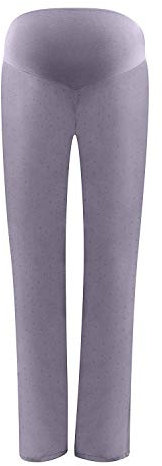 Cache Coeur Pantalon de Grossesse Satin Sofia pétale