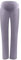 Cache Coeur Pantalon de Grossesse Satin Sofia pétale