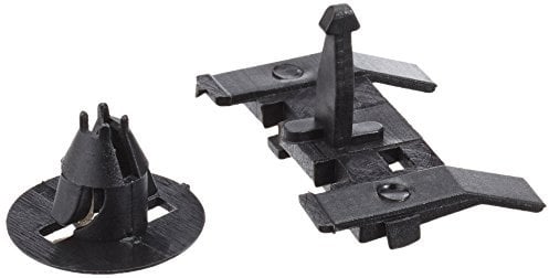 SW-Stahl s8035 – 9 connessione gomma per barra di protezione laterale, 10 pezzi