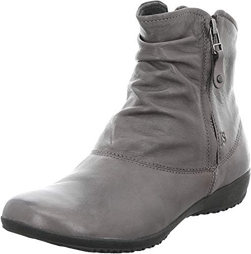 Josef Seibel NALY 24 Damenschuhe 79724 VL971 700 79724 VL971 700 Grau, EU 36
