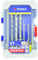 Tivoly 10901070005 Mallette Ranger T7 Coffret 7pcs Forets Béton SDS+ TECHNIC