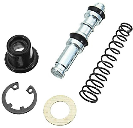 C-FUNN Motocicleta Embrague Bomba De Freno 11Mm Pistón Émbolo Kits De Reparación Cilindro Maestro Sbxlb-005