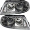 Scheinwerfer Set rechts & links für PASSAT 3BG 11/00-05/05 H7/H7 mit Blinker