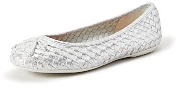 Geox Women's D Palmaria a Ballerina