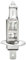 Hella 8GH 223 498-218 - Glühlampe, Fernscheinwerfer - Glühlampe, Hauptscheinwerfer - Glühlampe, Nebelscheinwerfer - Glühlampe, Rundumkennleuchte - Glühlampe, Abbiegescheinwerfer