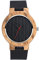SUPBRO Holzuhren Herren & Damen Unisex Holzuhr Holz-Armbanduhr Klassik Analoge Quarzwerk Uhren Armband