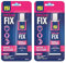 2 x Water Resistant Porcelain Fix Glue Ceramics China Crack Chips Repair Adhesive