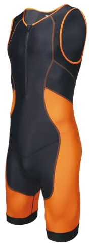 CGLRybO Combinaison de triathlon pour homme sans manches pour la course à pied, la natation, le cyclisme, séchage rapide