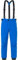 ATLASLAVA Herren Winter Skihose mit Trägern Wasserdicht Warm Winddicht Reißfest Rtmungsaktiv Blue 3XL