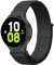 FYISWHO Traspirante Sport Cinturino per Ticwatch Pro 3/Pro 3 Ultra GPS/GTX/E2/S2, 22mm Nylon Bracciali Cinturini di Ricambio per Coros Pace 3/Pace Pro/Apex 2 Pro/Apex Pro/Apex 46mm