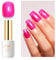 Imtiti Vernis Semi Permanent Pailleté, 15ML Rose Vif Irisé Pailleté Vernis Gel UV Semi Permanent UV Led Soak Off Gel Nail Polish French Vernis À Ongles Gels Semi Permanents Nail Kit
