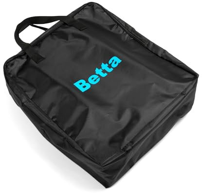 Betta Solar-Powered Pool Skimmer Vinyl Carrying and Storage Bag