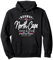 Norway North Cape Norwegische Flagge Noreg Norge Norwegen Pullover Hoodie