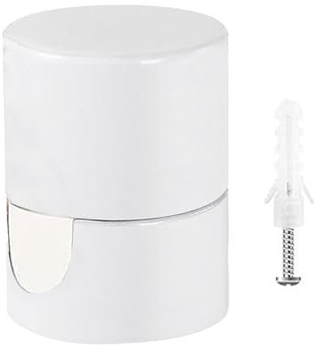 Swag Deckenhaken – Elegante Deckenhalterung, sicherer Deckenhaken | Moderner Deckenhaken für Hängelampen, dekorative Beleuchtungslösungen, starker und zuverlässiger Haken