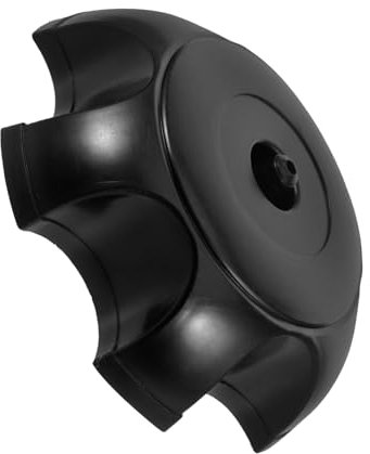 ULTECHNOVO Kraftstofftankdeckel aus Nylon für Atv Ersatz-tankdeckel Kompatibel mit Verschiedenen Atv-modellen Einfach zu Montieren und Demontieren