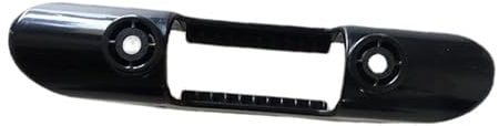 QSTDGVPW Kayak Paddle Clip Easy to Install Universal Bracket for Canoe Raft Garage