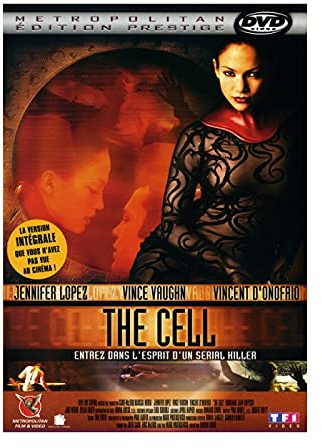 The Cell - Édition Prestige [FR Import]