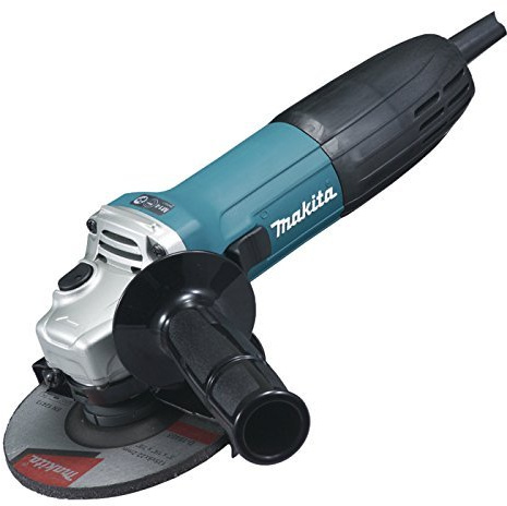 MAKITA GA5030R 240v Angle grinder 5 (125mm) by Makita