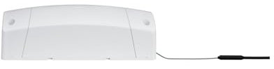 Paulmann 500.44 Smart Home Zigbee Cephei Dimm Controller max. 400W 230V AC Schaltgerät 50044 - Amazon Echo Plus kompatibel