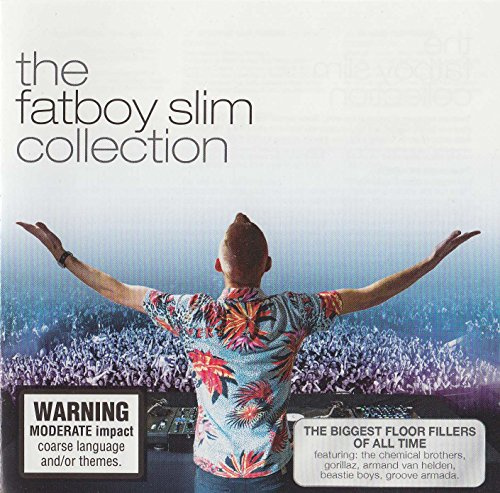 Fat Boy Slim C o l l e c t i o n [Biggest Floor Fillers Of All Times !]