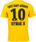 PSG T-Shirt Neymar Jr - Collection Officielle Paris Saint Germain - Taille Adulte Homme