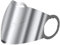 AGV Visor Orbyt/Fluid (Mlxl) Iridium Silver