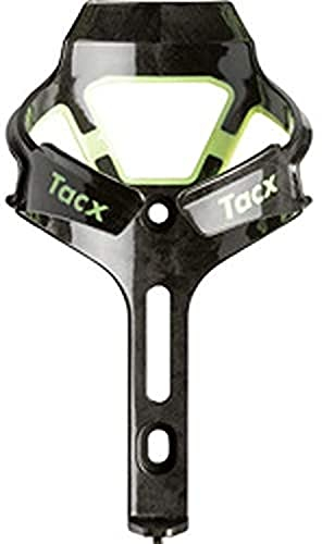 Tacx Ciro Porte-Bouteilles Mixte, Multicolore, 1 unità (Confezione da 1)
