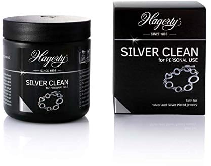 Hagerty Silver Clean for Personal Use