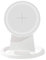 Juice Wireless Qi Compatible Mobile Phone Charging Kick Stand, iPhone, Samsung, Huawei, Sony, Microsoft, Google, 5W - White