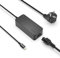 65W 45W USB C Netzteil Kompatibel mit HP Probook 440 445 G11, Elitebook 640 645 835 840 845 860 865 1040 G11, Elite x360 1040 G11 Laptop Type-C Ladekabel Ladegerät