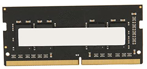 Module de Carte Mémoire 8G DDR4, Mémoire RAM Haute Performance Durable 260 Broches 2133 MHz pour Ordinateurs Portables à Interface DDR4, Ordinateurs Portables et Ordinateurs Tout-en-Un
