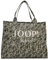 Joop! Jeans - allegro aurelia Shopper XLHZ Braun
