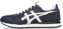ASICS 1201A792-402 Tiger Runner II Hombre Midnight/Cream EU 40.5
