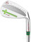 Jean Carlo Golfkeile S20C geschmiedetes Kreuz Sandkeil 48 50 52 54 56 58 60 Grad gefrästes Gesicht für mehr Spin Pitching Lob Golfschläger Rechtshänder Tolles Golfgeschenk (Silber 48 Grad)