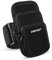 3 Pockets Running Phone Armband Holder for iPhone 16 15 14 Pro Max 13 Plus 12 11 XS XR X 8 7 Galaxy S23 Pouch Key Card Bag, Water Resistant Cell Phone Sport Arm Bands for Exercise Walking Workout Gym