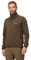 Regatta Newhill Full Zip Fleece für Herren mit meliertem Polyesterstrick, perfekt für Spaziergänge, Outdoor-Aktivitäten und den täglichen Gebrauch