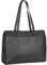 The Chesterfield Brand Fidenza - Shopper 15 40 cm black