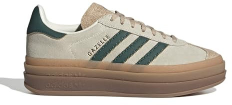adidas Gazelle Bold W ID7056, Scarpe Sportive - 40 EU
