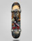 South Force Skateboard Skateboard Complete 100 Halloween 8.125