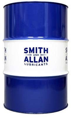 ISO 100 Compressor Oil SAE 30 For Clarke Etc 205 Litre 205L Barrel