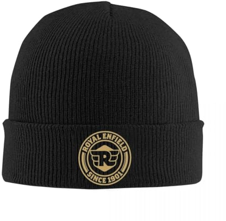 VTCTOASY bstepkdnwve fcpkqjng vtsyjjqfz Strickmütze Stil IN-1-A3731 Trendige lustige Mütze Unisex-Strickmütze Wintermütze für Damen und Herren